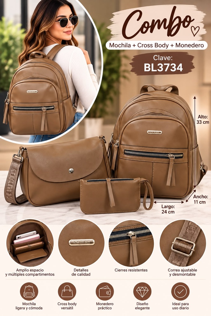 BL3734