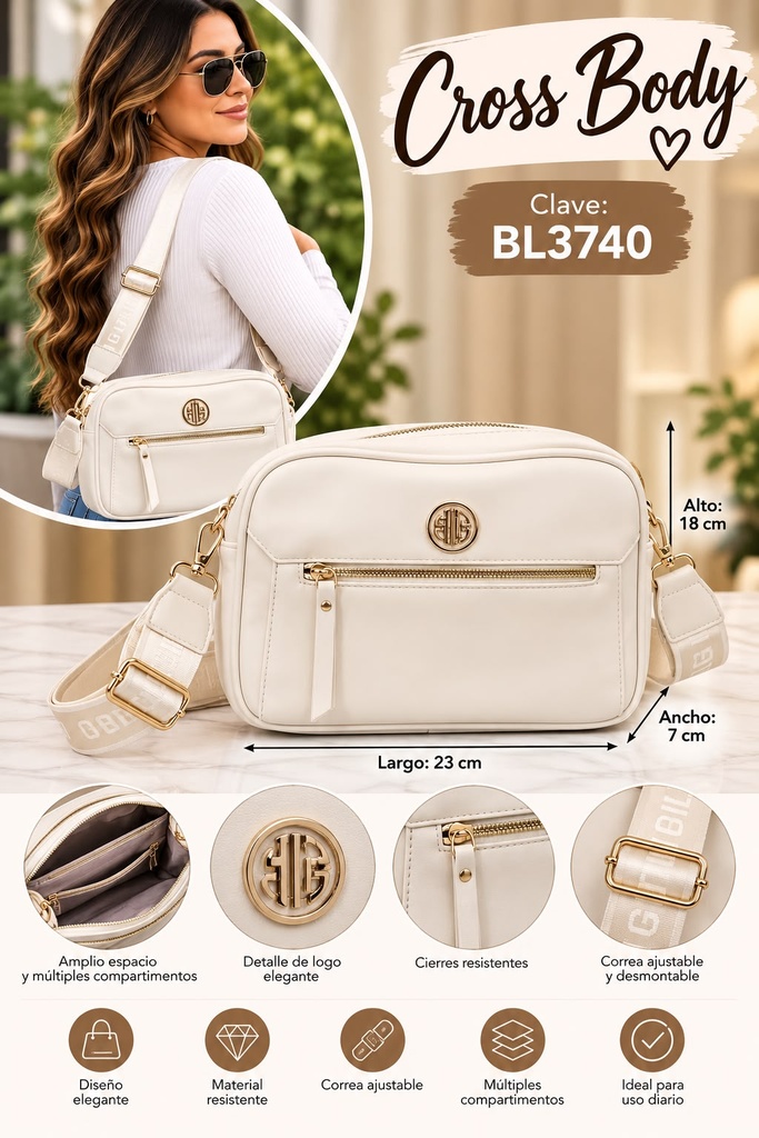 BL3740