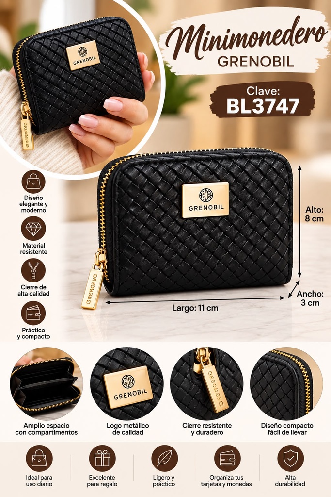 BL3747