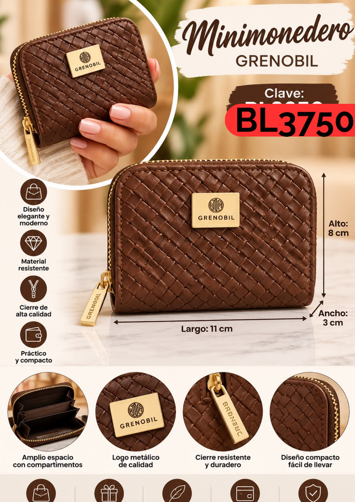 BL3750