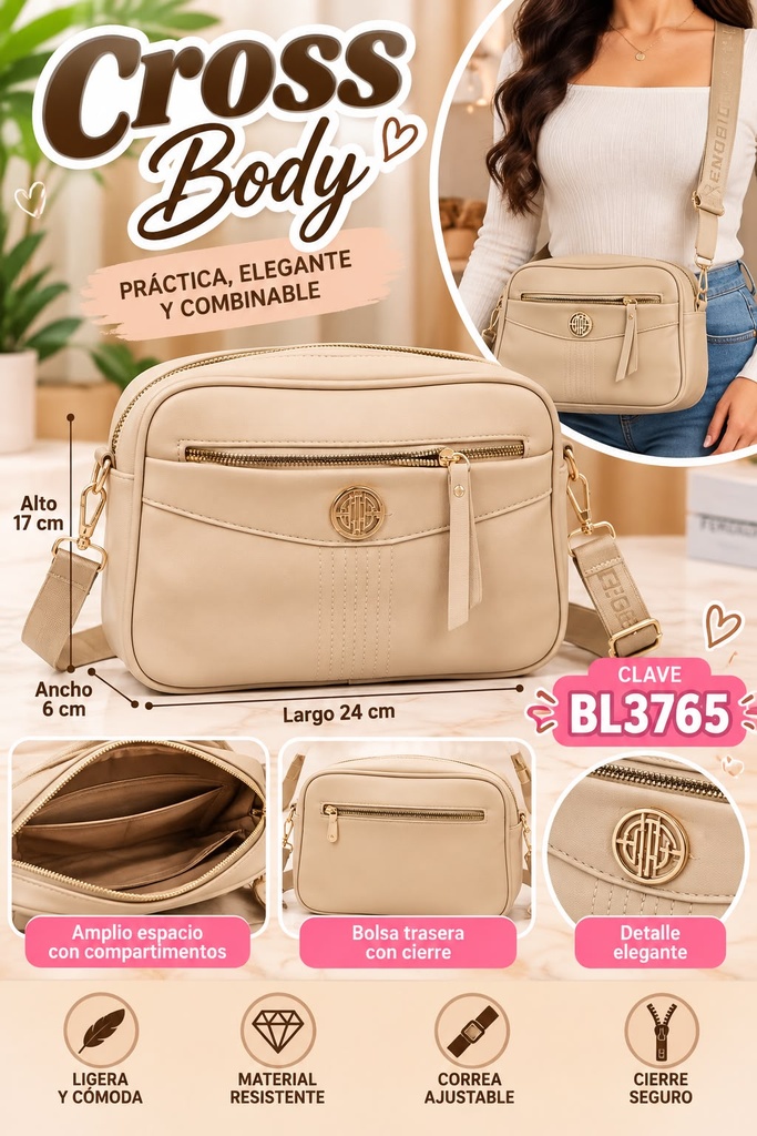 BL3765
