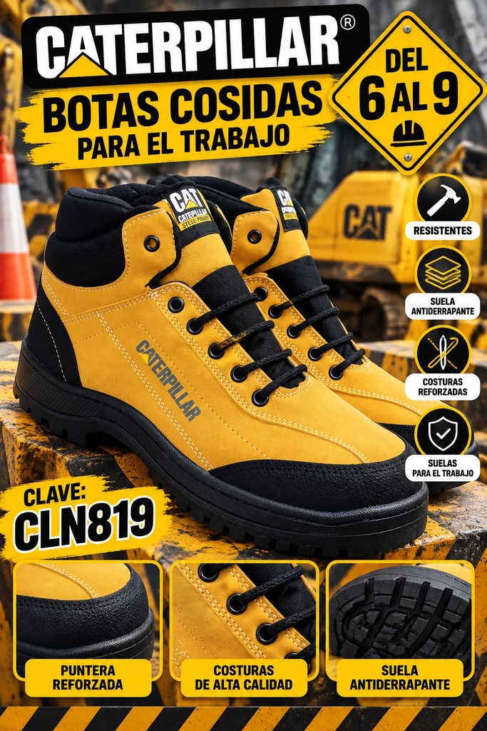 CLN819