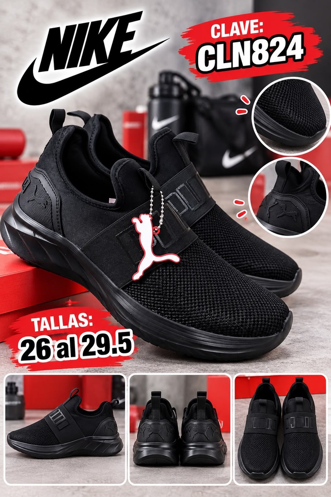 CLN824