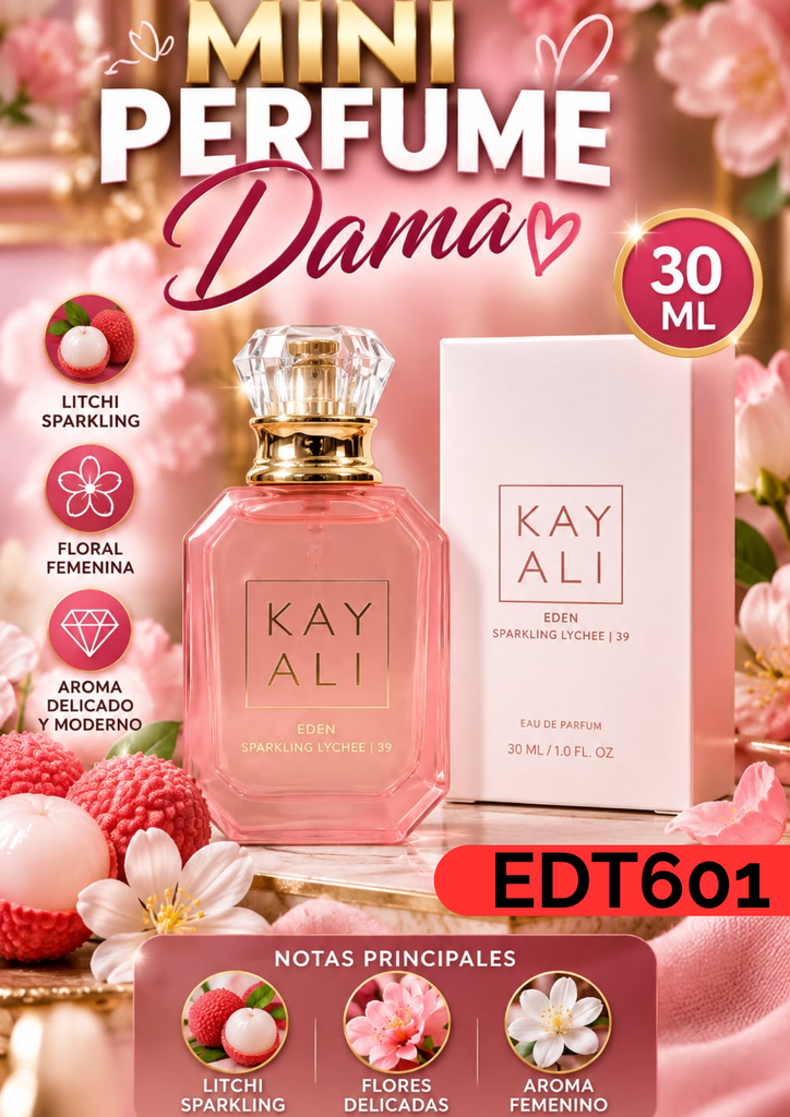 EDT601