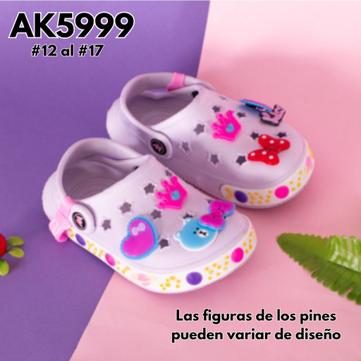 AK5999