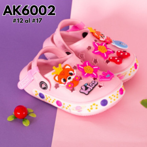 AK6002