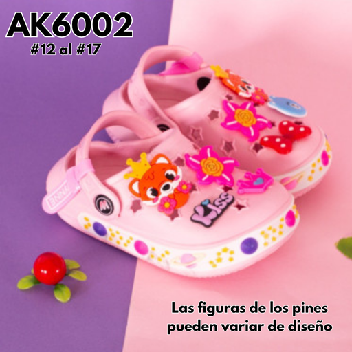 AK6002