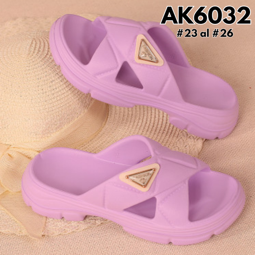 AK6032