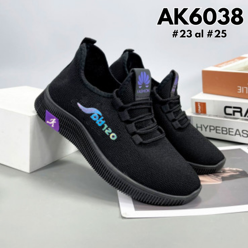 AK6038