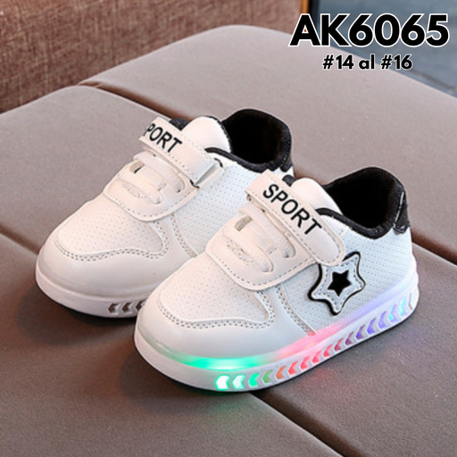 AK6065