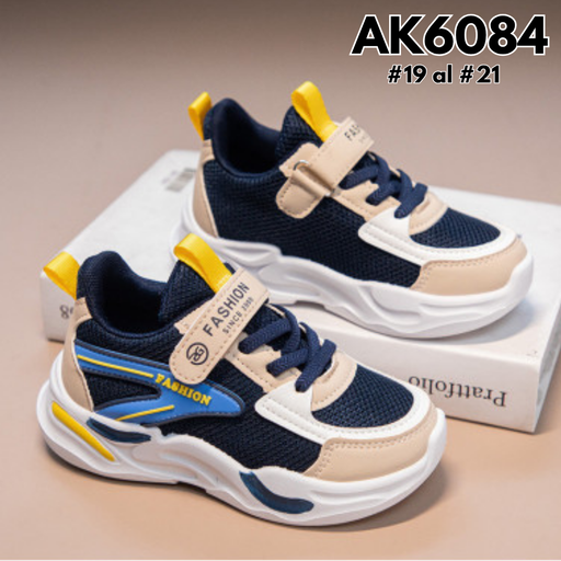 AK6084