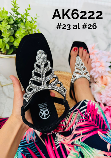 AK6222