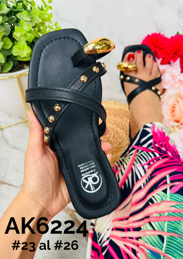 AK6224