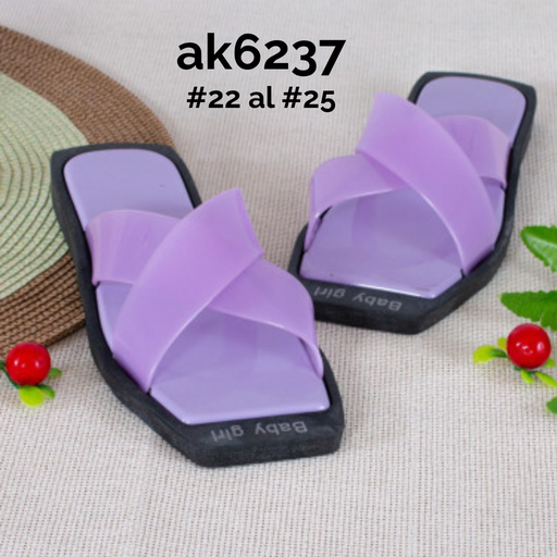 AK6237