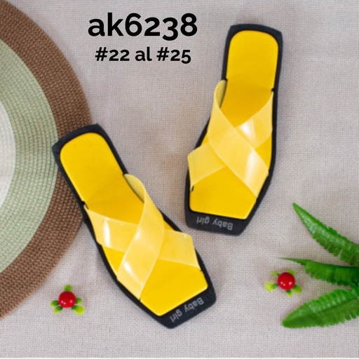 AK6238