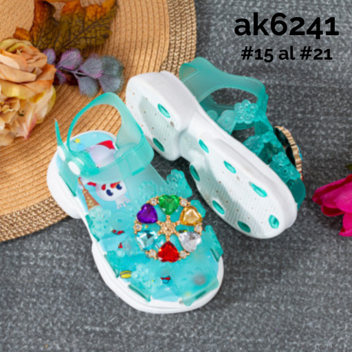 AK6241