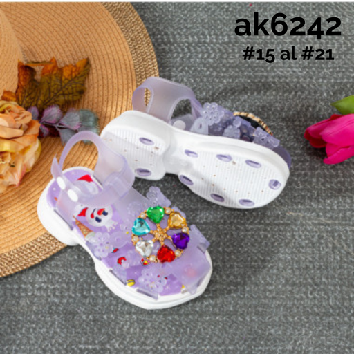 AK6242