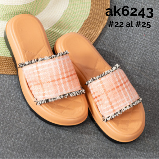 AK6243