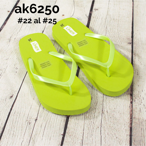 AK6250