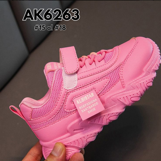 AK6263