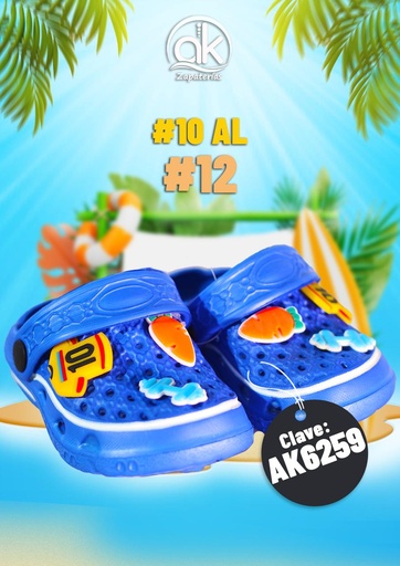 AK6259