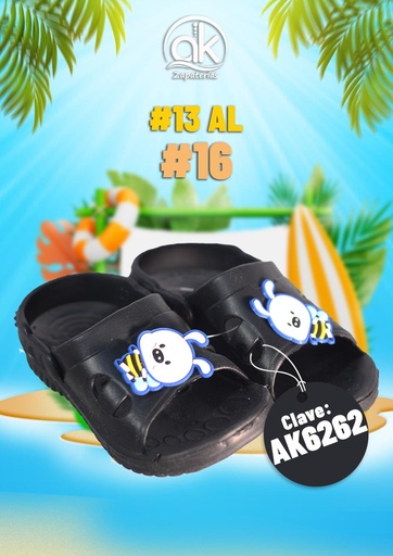 AK6262