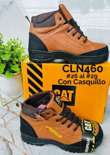 CLN460