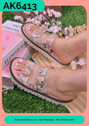 AK6413