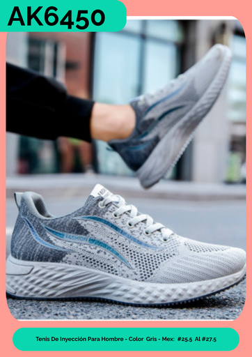 AK6450