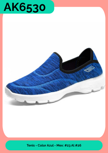 AK6530