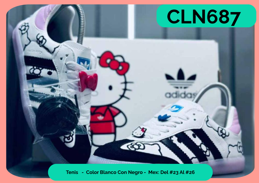 CLN687