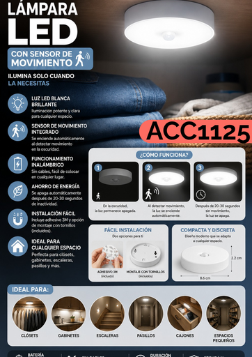 ACC1125