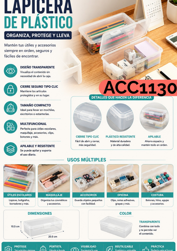 ACC1130
