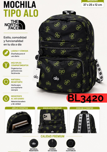 BL3420