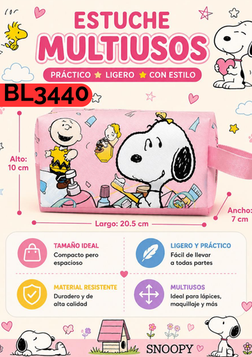 BL3440