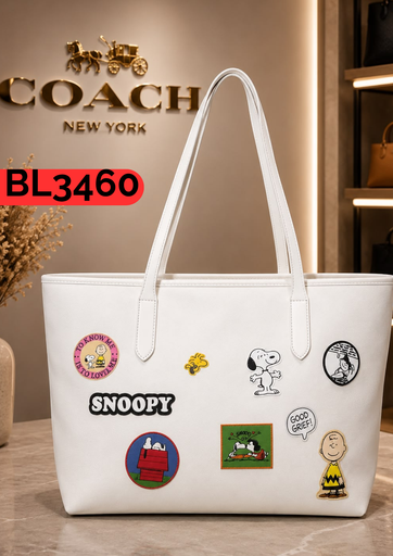 BL3460