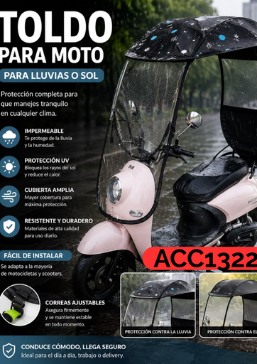 ACC1322