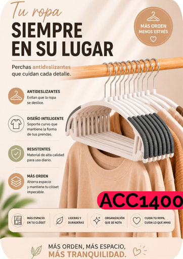ACC1400