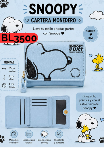 BL3500