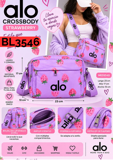 BL3546