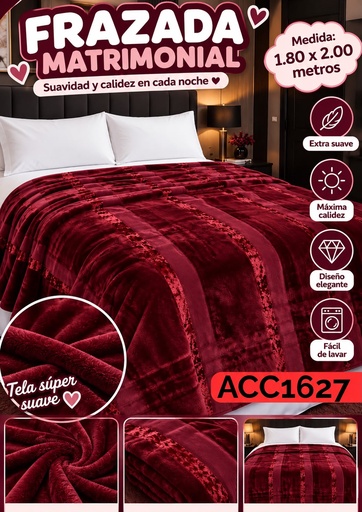 ACC1627