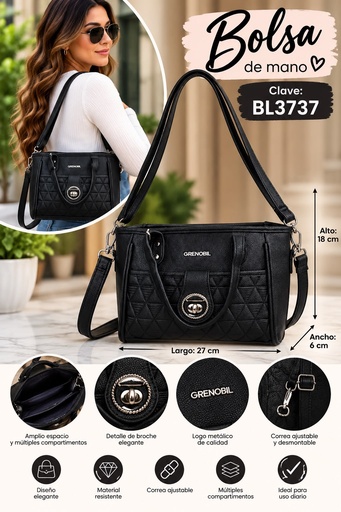 BL3737