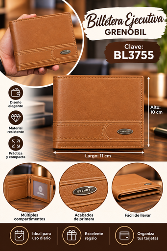 BL3755