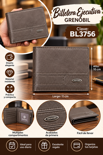 BL3756