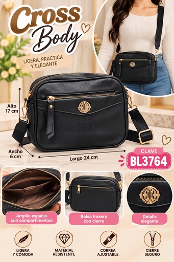 BL3764