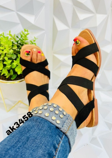 AK3458