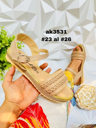 AK3531
