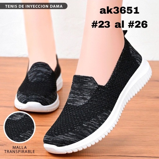 AK3651
