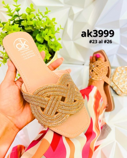 AK3999