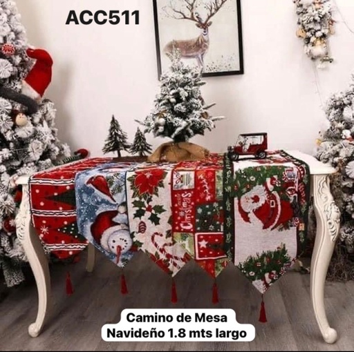 [ACC511] ACC511